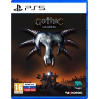 Gothic Classic [PS5]